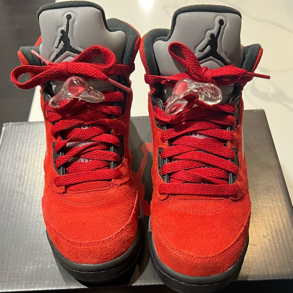 Air Jordan 5 Retro’s